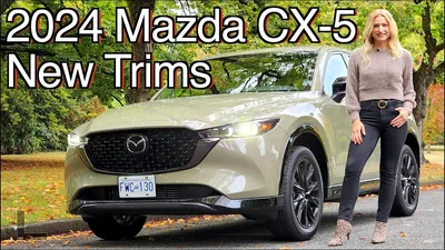 The Proper Way To Detail Your Mazda CX-5 | Bountiful Mazda