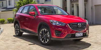 Mazda “not sure” about next-generation CX-5 | CarExpert