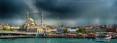 istanbul__panorama - HD-фото, редкие фото, красивые обои на рабочий  столHD-фото, редкие фото, красивые обои на рабочий стол | Mobile Version