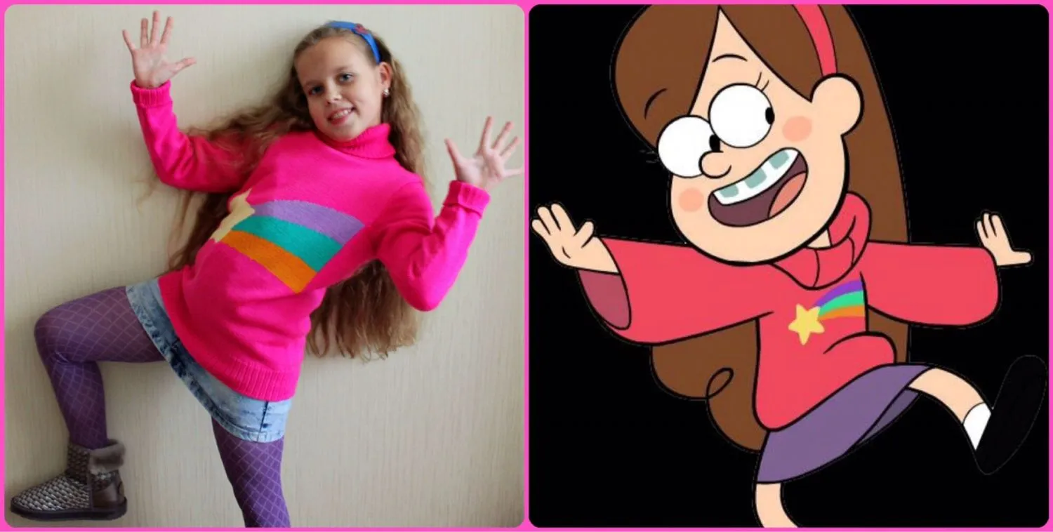 Мэйбл Пайнс из Гравити Фолз • Gravity Falls Смешная и отважная Мэйбл, обожает цветастые свитера, дурачиться.. | ВКонтакте Мэйбл Пайнс из Гравити Фолз • Gravity Falls Смешная и отважная Мэйбл, обожает цветастые свитера, дурачиться.. | ВКонтакте
