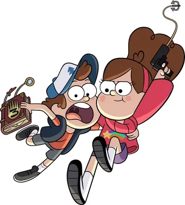 Раскраска Мэйбл | Раскраски Гравити Фолз (Gravity Falls free coloring pages)