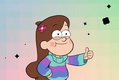 Диппер и Мэйбл Пайнс: Гравити Фолз (Gravity Falls) кружка белая (цвет:  белый) | Все футболки интернет магазин футболок. Дизайнерские футболки,  футболки The Mountain, Yakuza, Liquid Blue