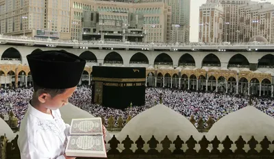 Explore the Beauty of Mecca and Medina