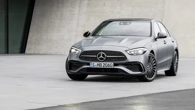 The Complete Mercedes-Benz Buying Guide: Every Model, Explained | Gear  Patrol