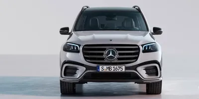 2024 Mercedes-Benz GLC-Class Coupe Prices, Reviews, and Pictures | Edmunds