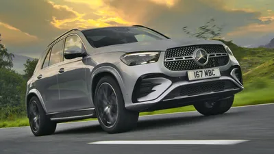 What is 4MATIC on a Mercedes-Benz and how does it work?