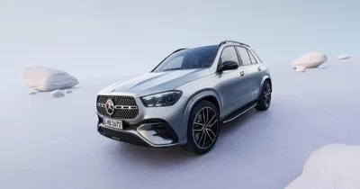 Mercedes GLC review 2024 | Auto Express