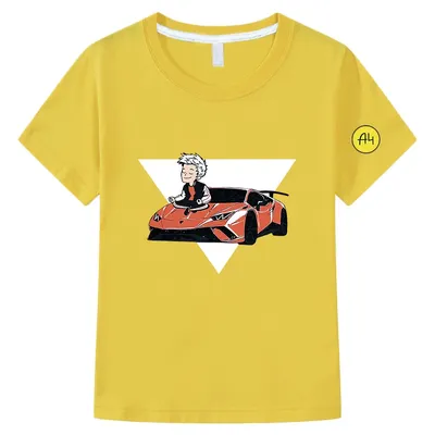 A4 Clothes Boy | A4 Merch | Clothing | Shirt | T-shirt - Kid's A4 T-shirt  Girls Tops Boy - Aliexpress