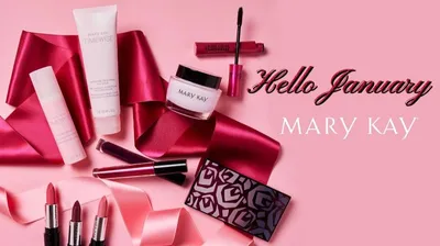 Mary Kay FB cover January | Mary kay cosmetics, Mary kay, Mary kay event