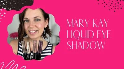 MAKEUP | Mary Kay Fall 2019 Collection with Makeup Look | Cosmetic Proof |  Vancouver beauty, nail art and lifestyle blog