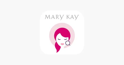 Mary Kay Digital Showcase on the App Store