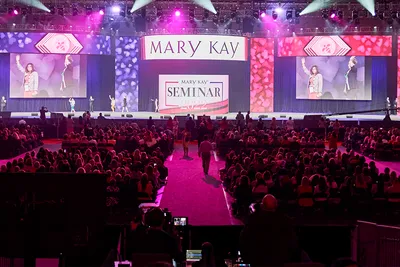 MAKEUP | Mary Kay Silky Setting Powders | Cosmetic Proof | Vancouver  beauty, nail art and lifestyle blog