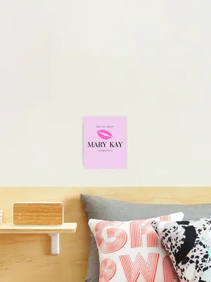 Mary Kay Logo and symbol, meaning, history, PNG, brand