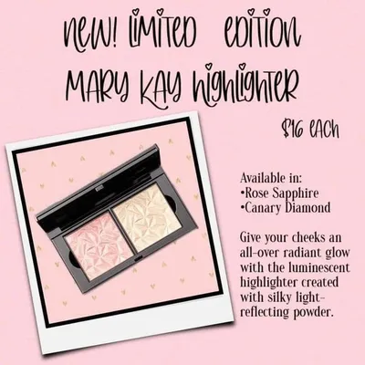 Mary Kay® MirrorMe on the App Store