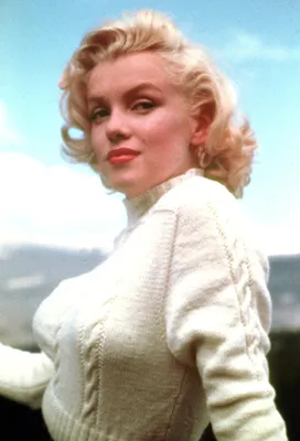 Marilyn Monroe - Wikipedia