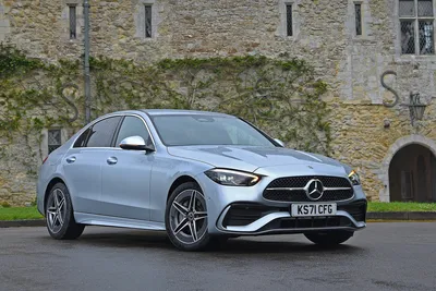 2024 Mercedes-Benz E 450 4MATIC: The Silver Star Keeps Shining - The Car  Guide