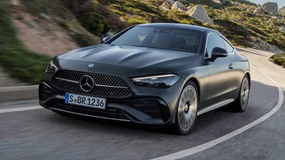 Mercedes-Benz Prices, Reviews, and Photos - MotorTrend