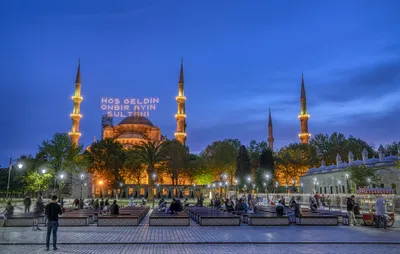 Почему мусульмане любят месяц Рамадан — Namaz.Today