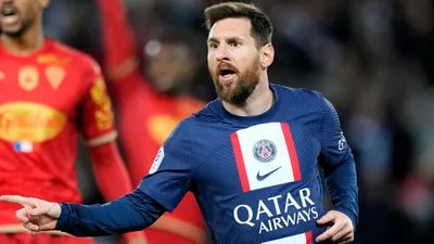 Lionel Messi won't play at 2026 World Cup with Argentina – NBC 6 South  Florida