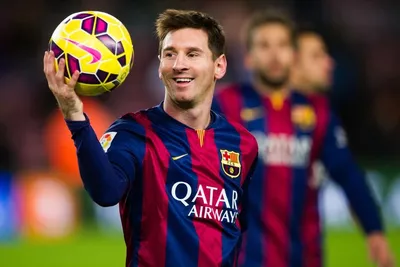 What is Barcelona's position on Lionel Messi's possible return?