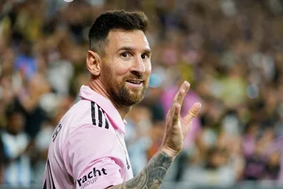 Lionel Messi confirms returning to Barcelona was his “first option” - Barca  Blaugranes