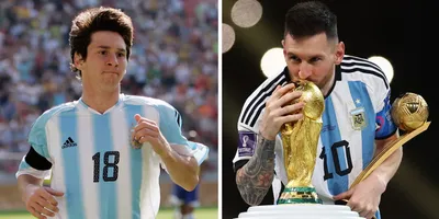 The last World Cup for the GOATS: Can Lionel Messi or Cristiano Ronaldo win  the World Cup 2022?