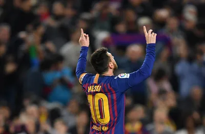 Lionel Messi: What next for arguably the greatest player in history? | CNN