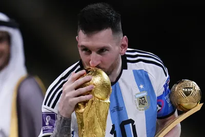 When can I see Lionel Messi at Austin's Q2 Stadium? | KUT Radio, Austin's  NPR Station