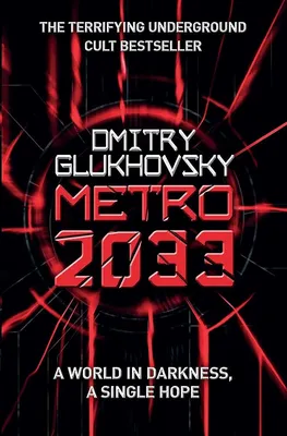 Metro 2033 is getting a film adaptation - Polygon