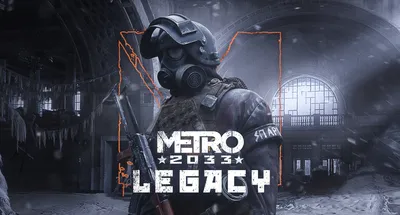 Metro 2033 Redux on GOG.com