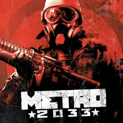 Metro 2033: Dmitry Glukhovsky, Natasha Randall: 9780575086258: Amazon.com:  Books