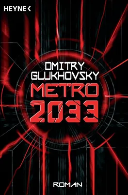 Cult Sci-Fi Novel 'Metro 2033' to Be Adapted as Movie