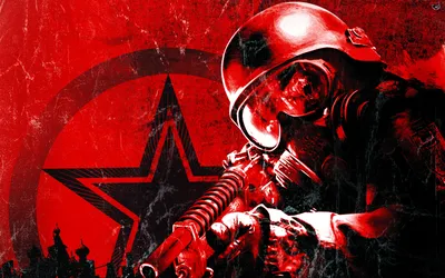 Metro 2033 wars