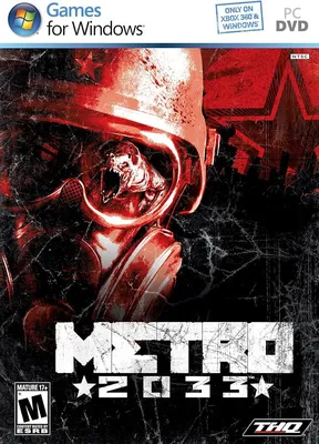 Metro 2033 is free to keep on Steam right now, and the rest of the series  is on sale | Rock Paper Shotgun