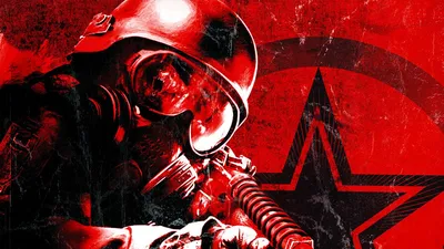 Metro 2033 wallpaper by Pripyat333 on DeviantArt