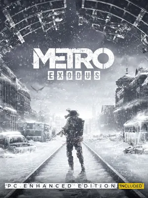 Картинки metro exodus фотографии