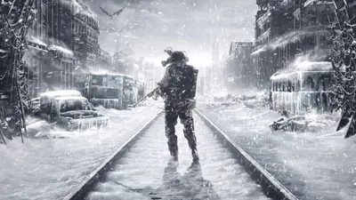 Metro Exodus - Gold Edition on GOG.com