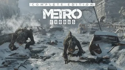 Metro Exodus | THE METRO EXODUS PC ENHANCED EDITION ANNOUNCED