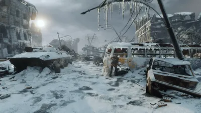 Everything We Know About Metro: Exodus So Far | Digital Trends