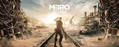 Metro Exodus for Xbox Series X/S and PS5: 4A Games discusses the new  next-gen upgrade | VGC