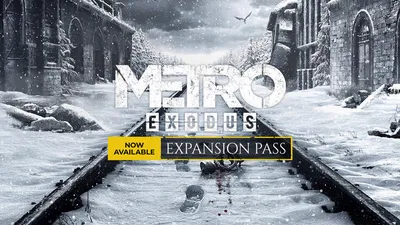 Don't be an asshole in Metro Exodus—you'll regret it | PC Gamer