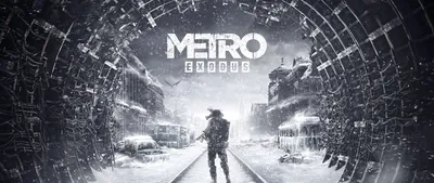 Video Game Review: 'Metro: Exodus'