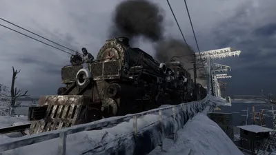 Metro Exodus Guide: Useful Tips To Help You Survive - GameSpot