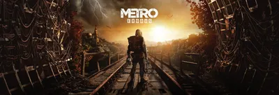 Metro Exodus: Anna Wallpaper by Sharinzo on DeviantArt