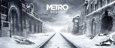 Metro Exodus: have a look at some character art and scary creatures | VG247