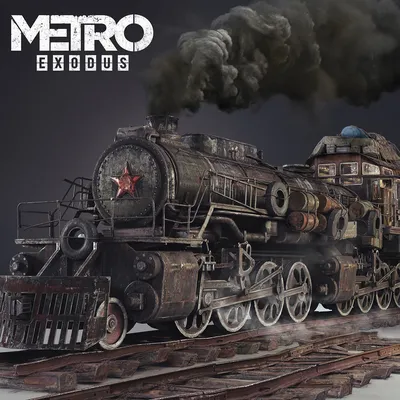 The Dead City (Metro Exodus Level) | Metro Wiki | Fandom