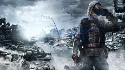 Metro Exodus sequel is well into development, says insider