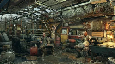 Metro Exodus - Expansion Pass