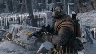 Metro Exodus review: Movement of the people | Shacknews