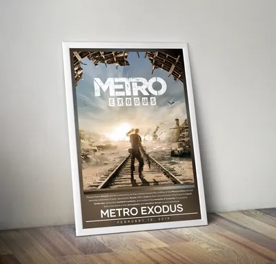 Metro Exodus Ranger update adds New Game+, KBM support on Xbox One | VG247